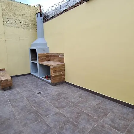 Sencilla Y Comoda Casa 4 Personas Salta Exterior photo
