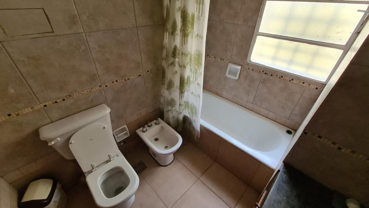 Sencilla Y Comoda Casa 4 Personas Holiday home