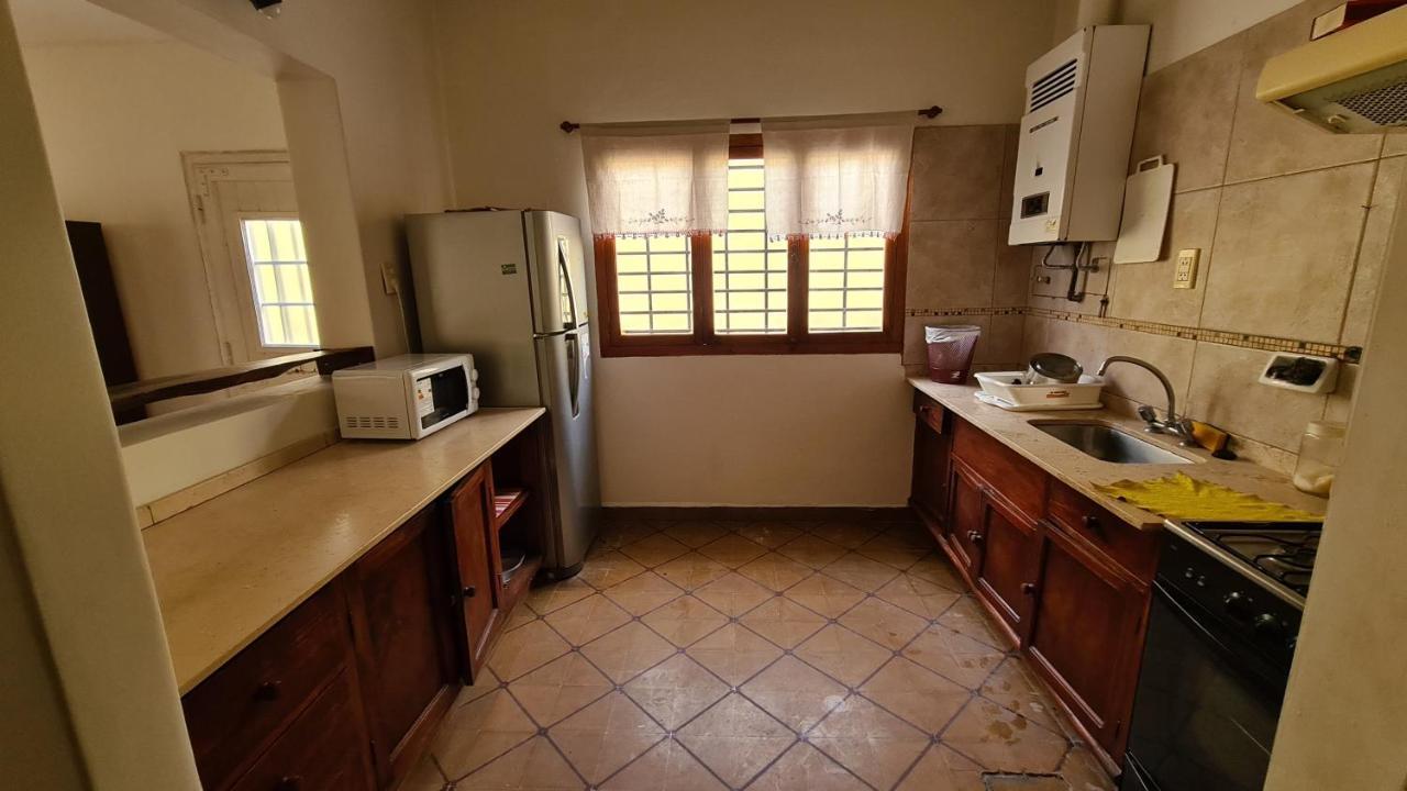 Sencilla Y Comoda Casa 4 Personas Holiday home Salta