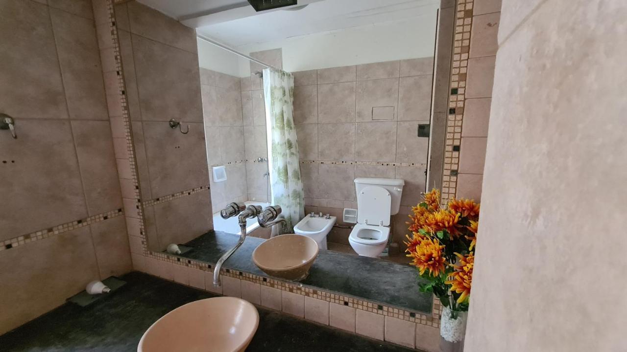 Holiday home Sencilla Y Comoda Casa 4 Personas *