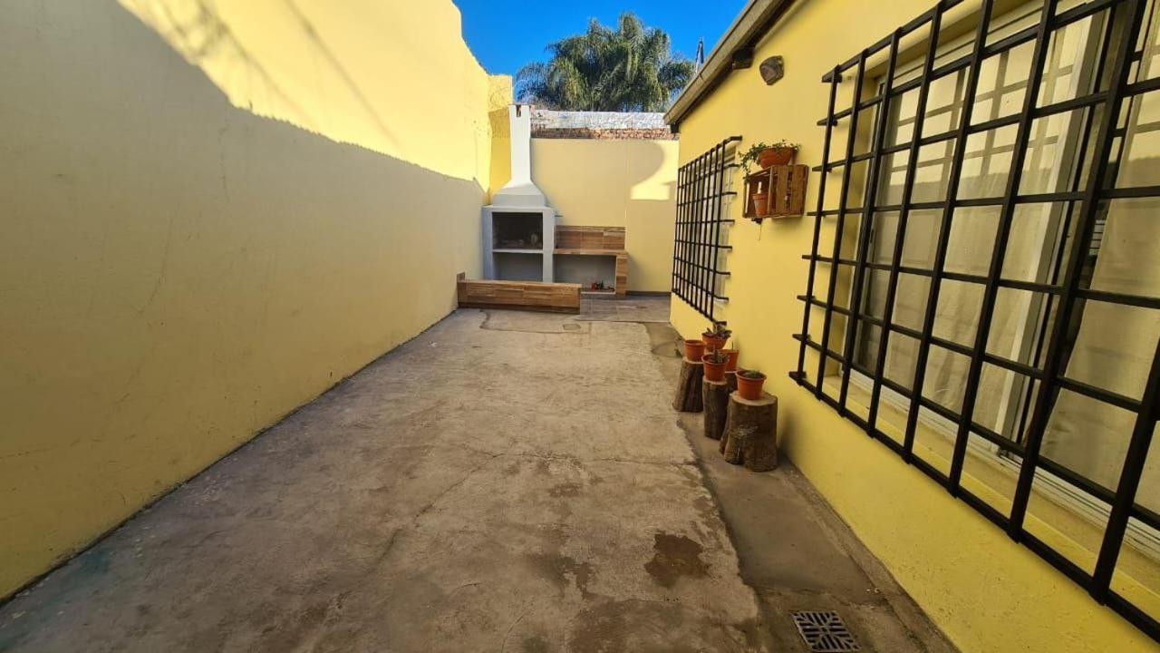 Sencilla Y Comoda Casa 4 Personas * Salta