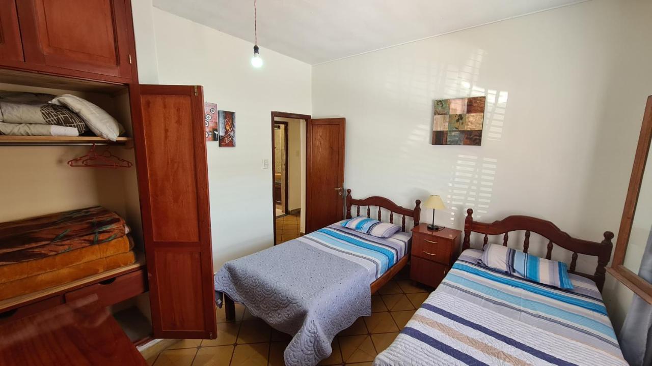 Sencilla Y Comoda Casa 4 Personas * Salta