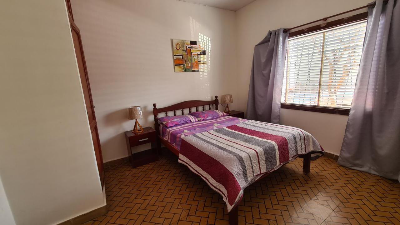 Sencilla Y Comoda Casa 4 Personas Salta