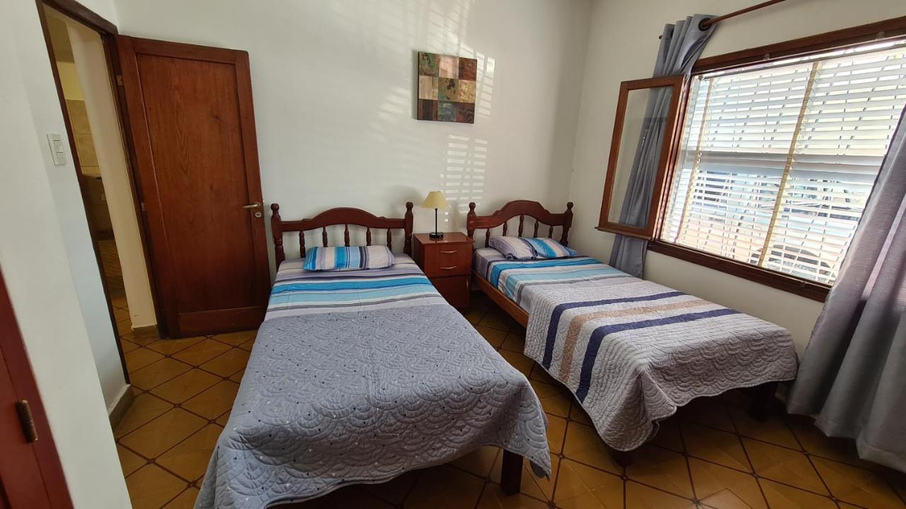 Sencilla Y Comoda Casa 4 Personas Holiday home Salta