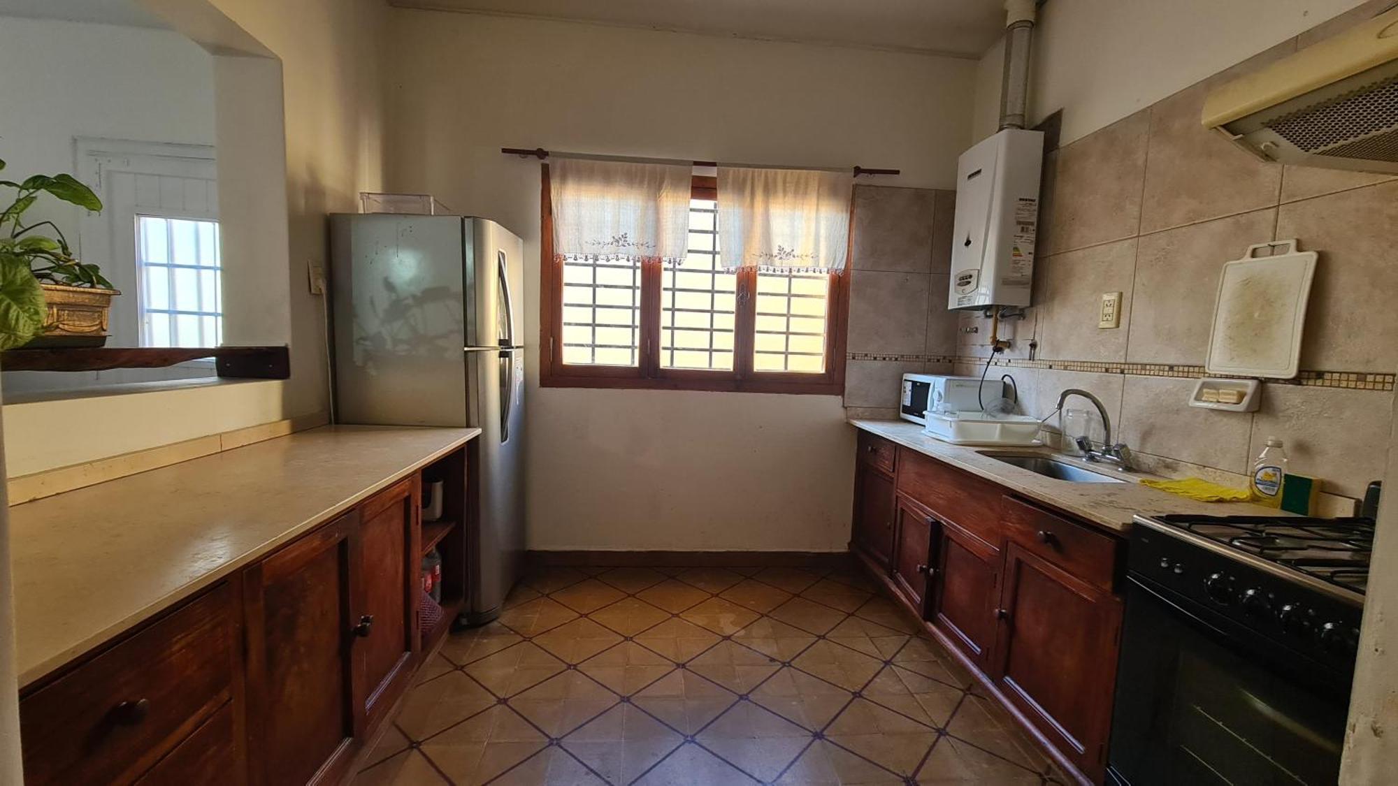 Holiday home Sencilla Y Comoda Casa 4 Personas