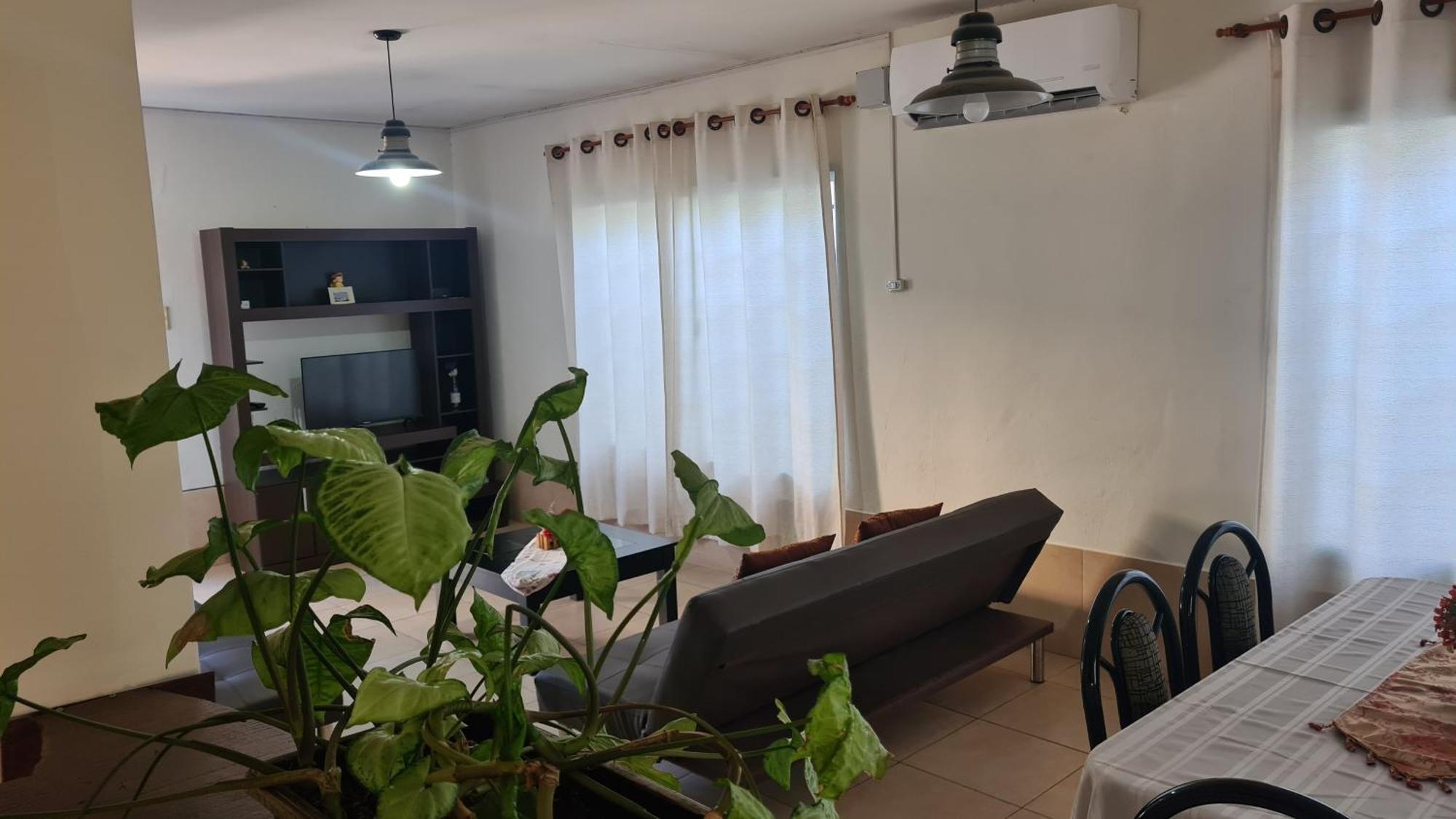 Holiday home Sencilla Y Comoda Casa 4 Personas Salta