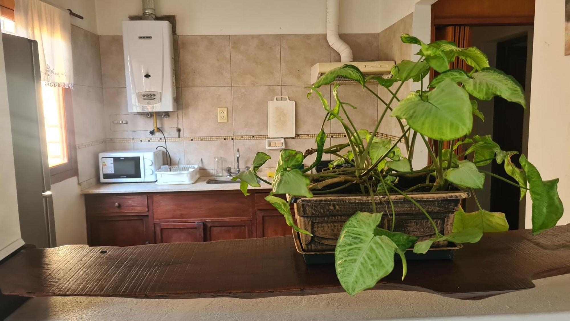 Sencilla Y Comoda Casa 4 Personas Holiday home