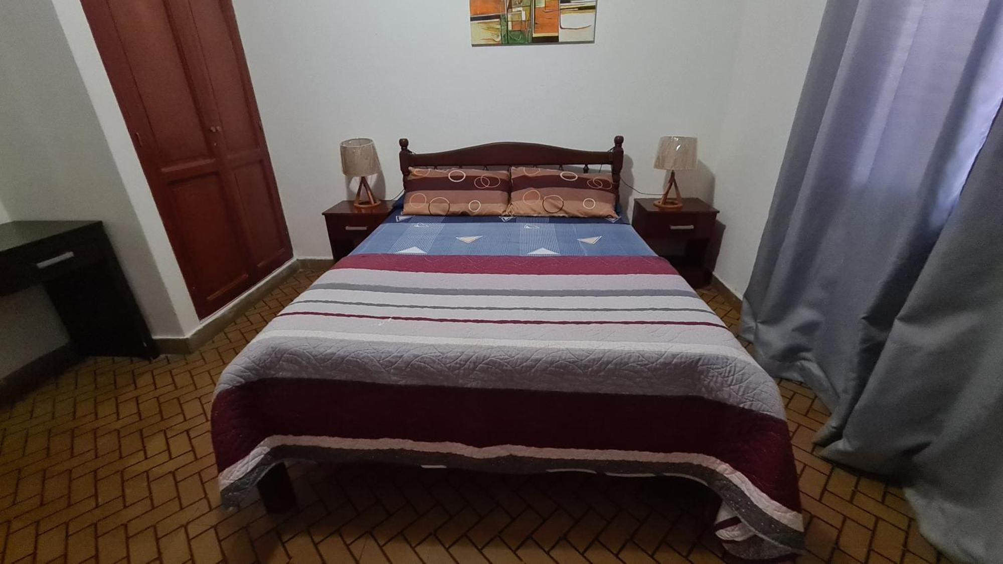 Sencilla Y Comoda Casa 4 Personas Holiday home